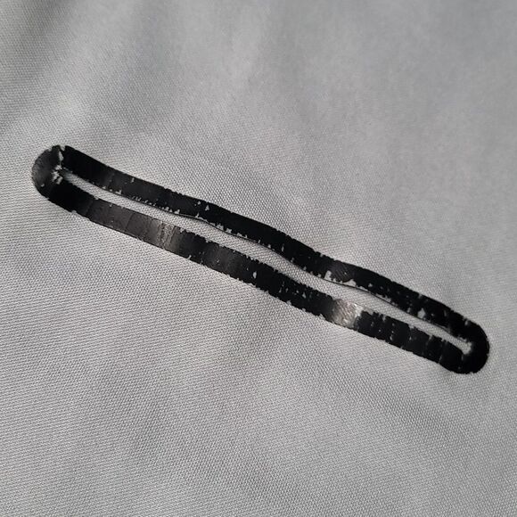 💥EUC! Men's Nike Golf Polo Sz XL - Picture 4 of 9